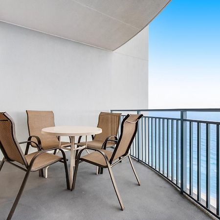 Appartamento Sterling Breeze 1703 Panama City Beach Esterno foto