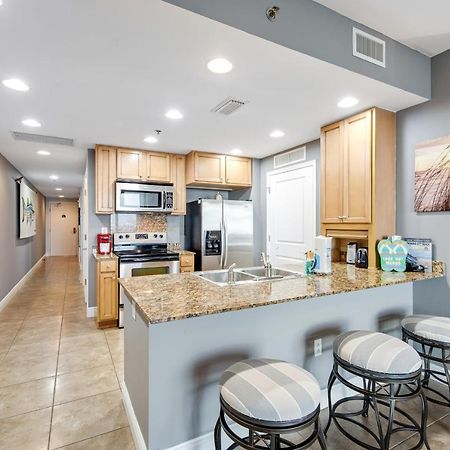 Appartamento Sterling Breeze 1703 Panama City Beach Esterno foto