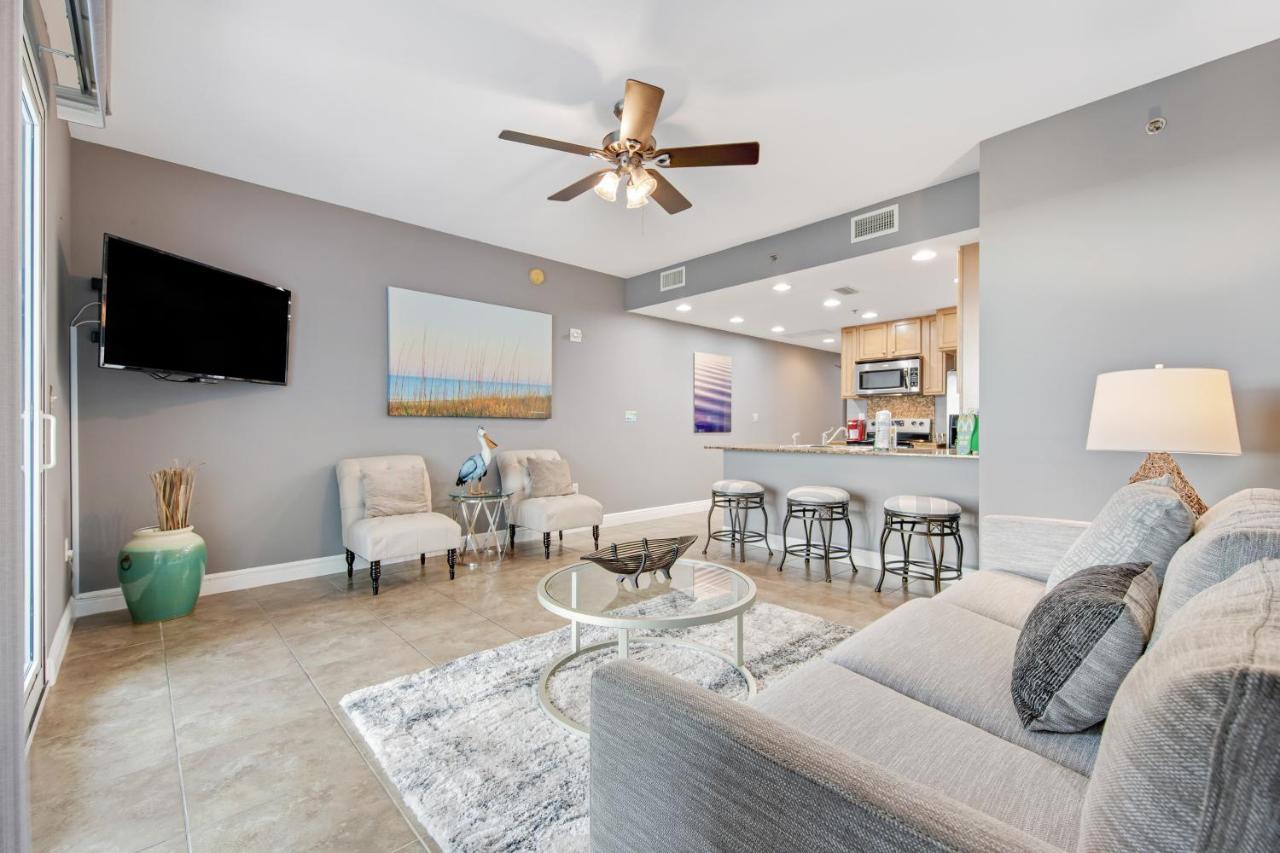 Appartamento Sterling Breeze 1703 Panama City Beach Esterno foto