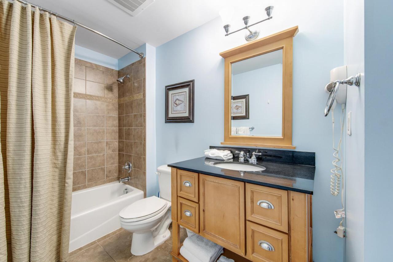 Appartamento Sterling Breeze 1703 Panama City Beach Esterno foto