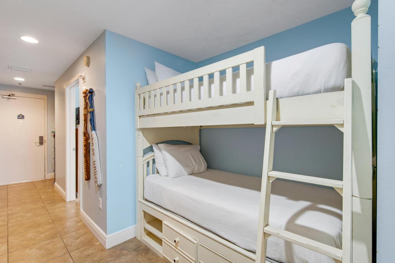 Appartamento Sterling Breeze 1703 Panama City Beach Esterno foto
