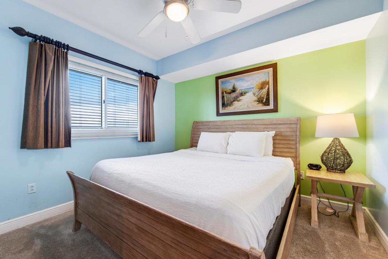 Appartamento Sterling Breeze 1703 Panama City Beach Esterno foto