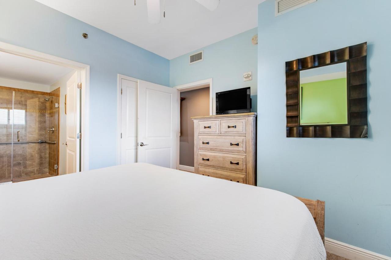 Appartamento Sterling Breeze 1703 Panama City Beach Esterno foto