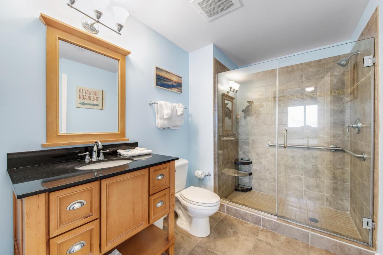 Appartamento Sterling Breeze 1703 Panama City Beach Esterno foto