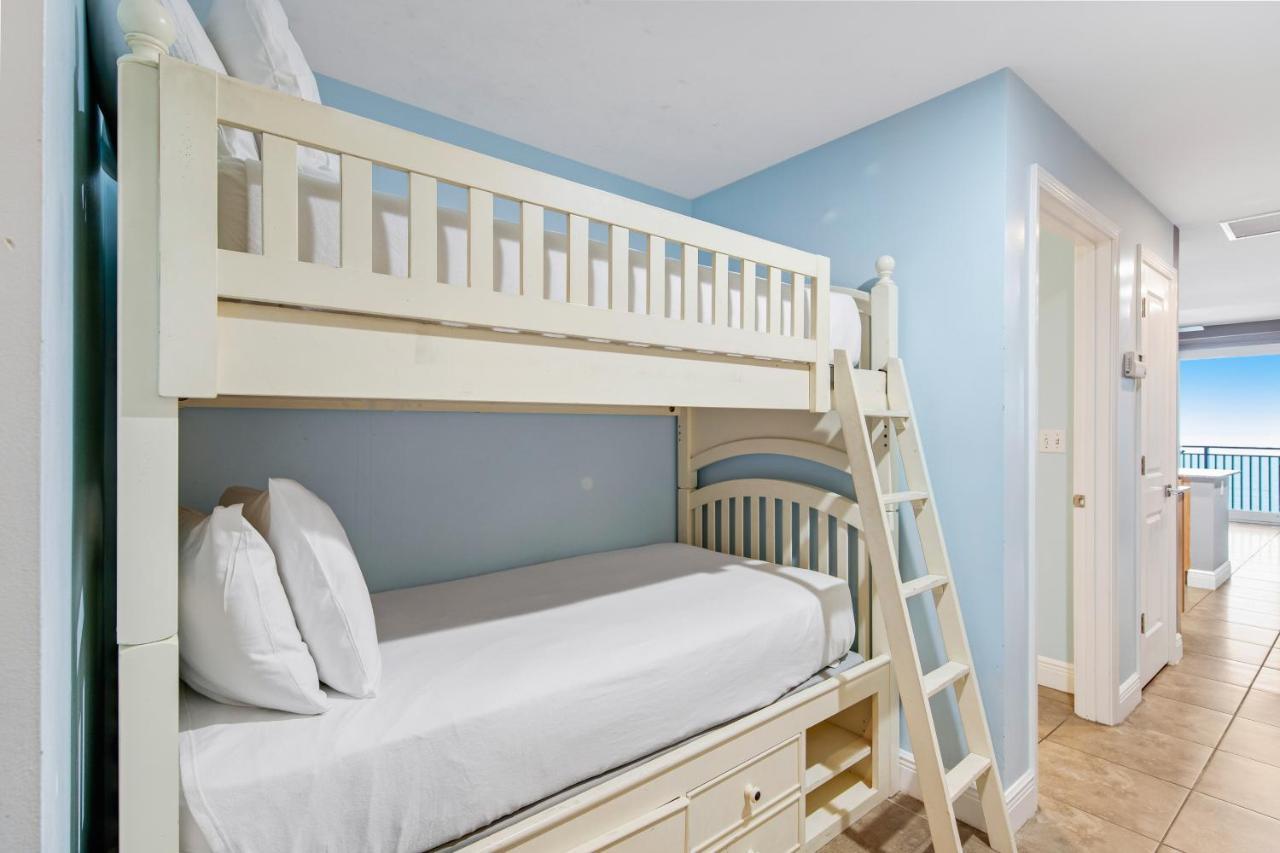 Appartamento Sterling Breeze 1703 Panama City Beach Esterno foto
