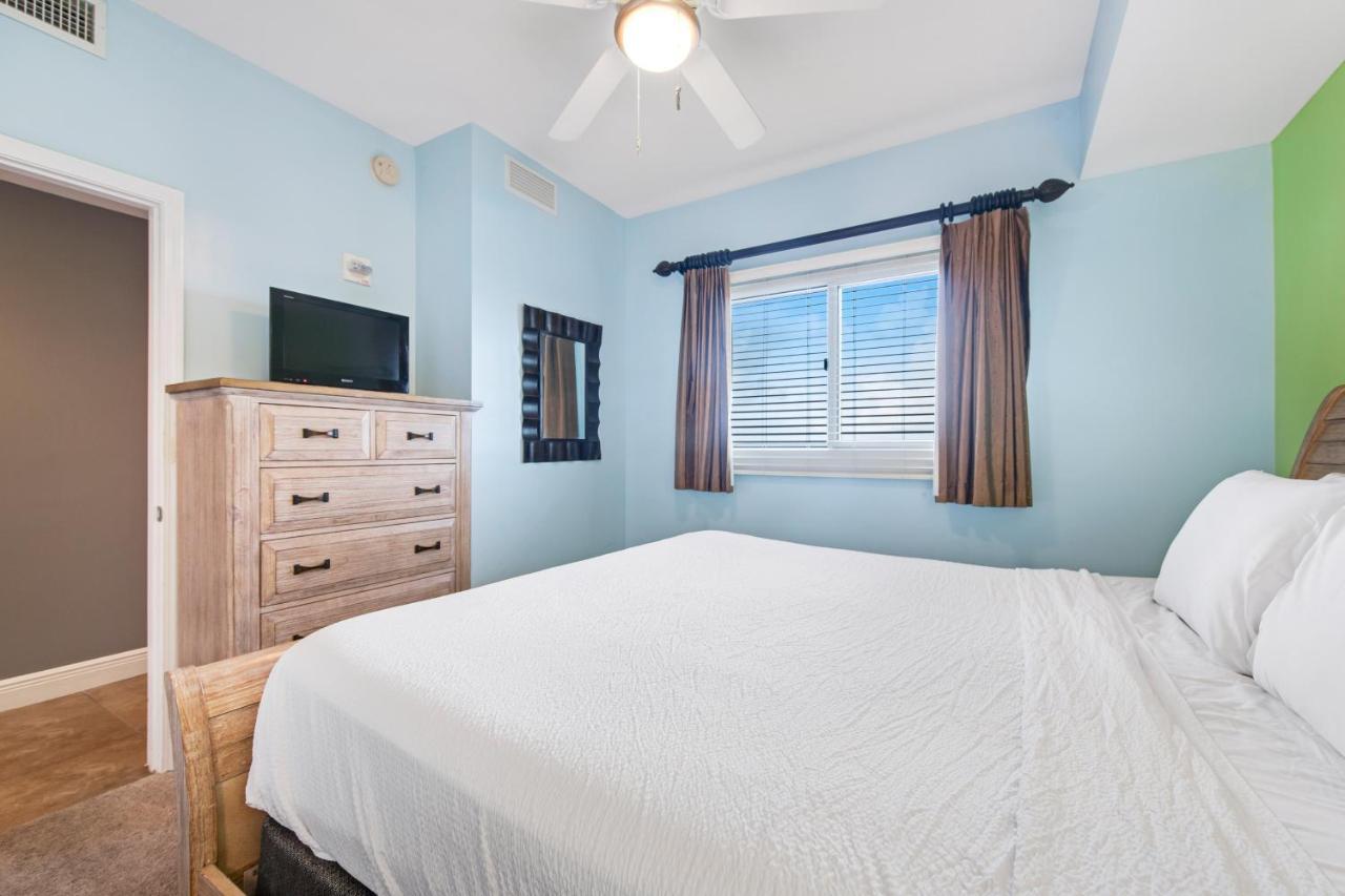 Appartamento Sterling Breeze 1703 Panama City Beach Esterno foto