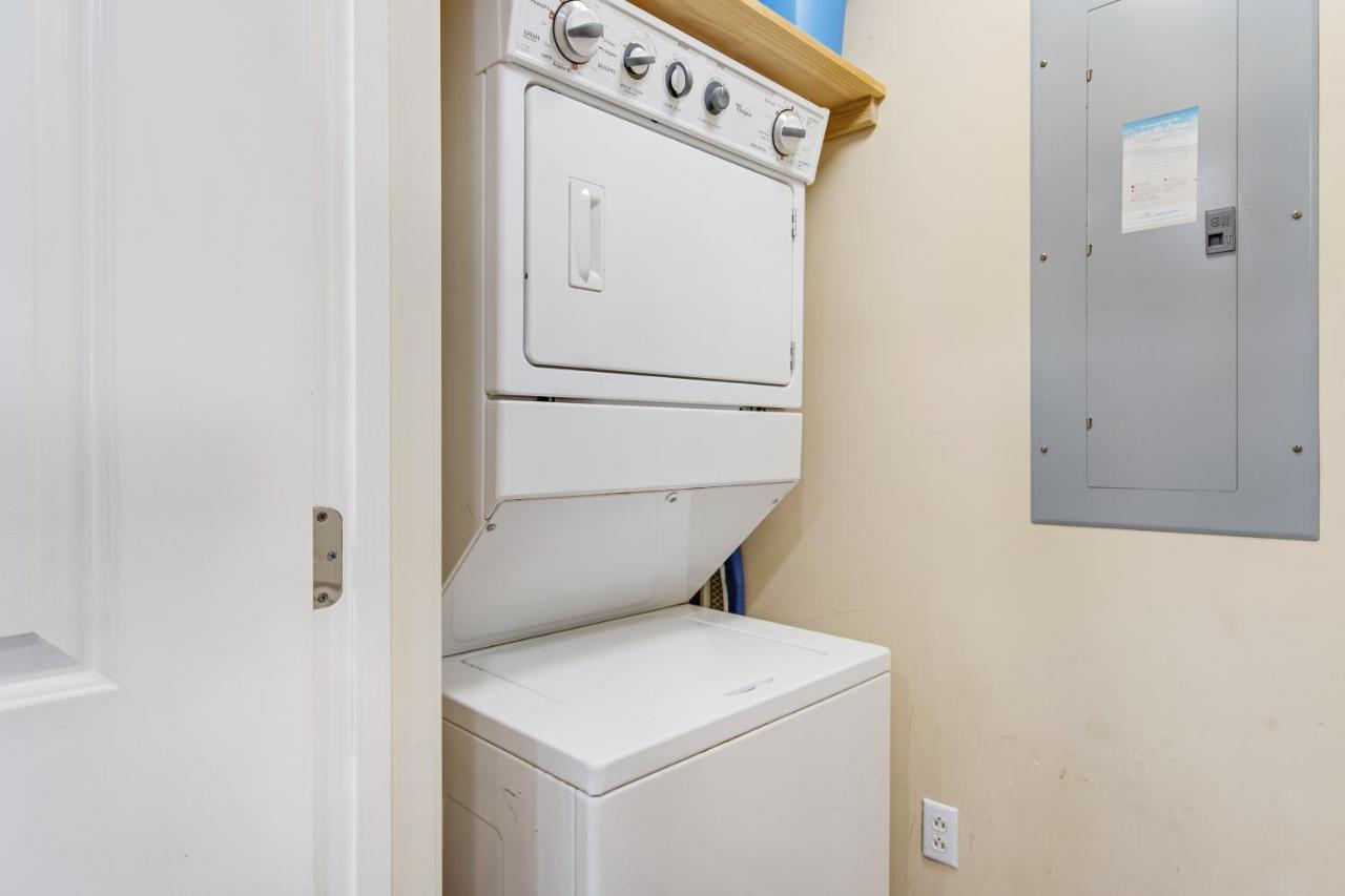Appartamento Sterling Breeze 1703 Panama City Beach Esterno foto