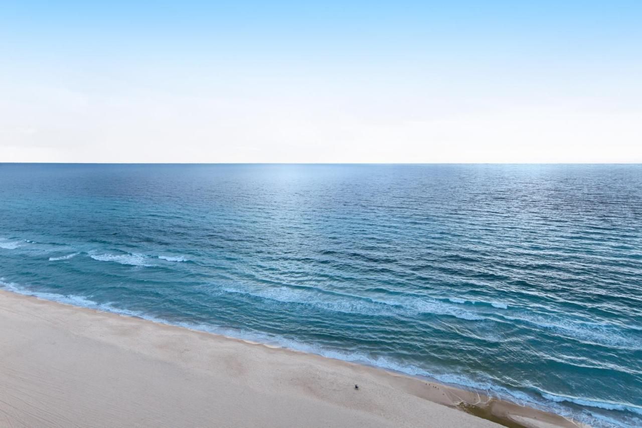 Appartamento Sterling Breeze 1703 Panama City Beach Esterno foto