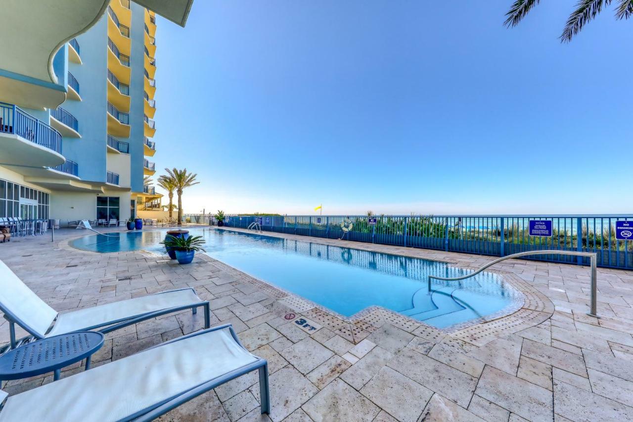 Appartamento Sterling Breeze 1703 Panama City Beach Esterno foto