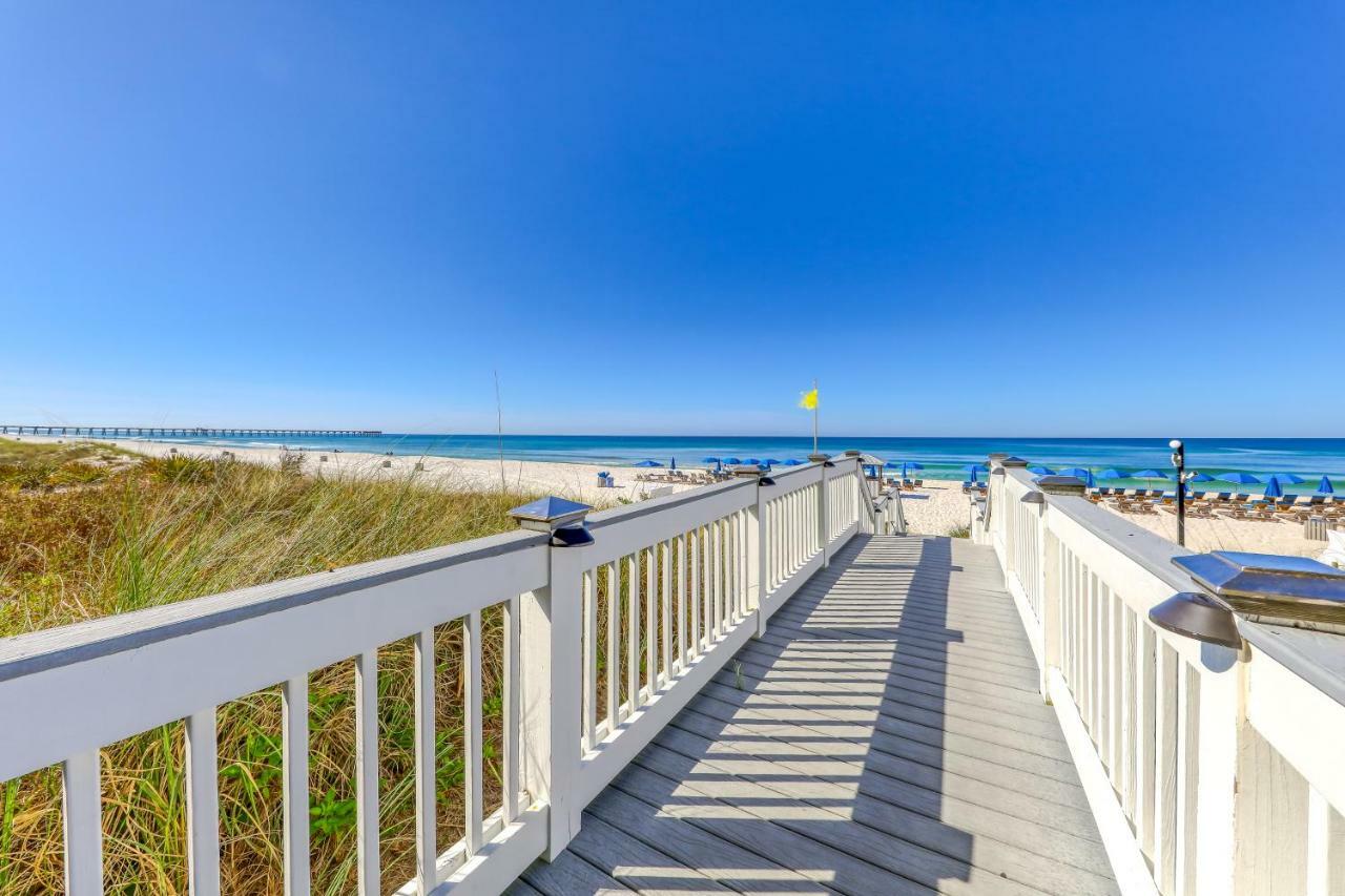 Appartamento Sterling Breeze 1703 Panama City Beach Esterno foto